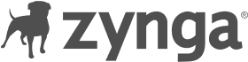 Brands using Scanova's QR Code Generator: Zynga