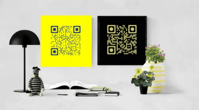 How to create a QR Code with transparent background: A complete step-by-step guide - creative