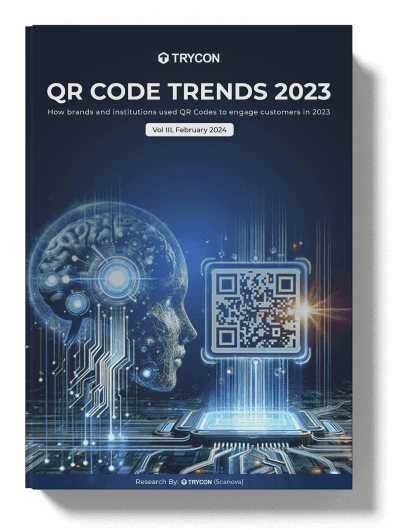 QR Code Trends E-book 1